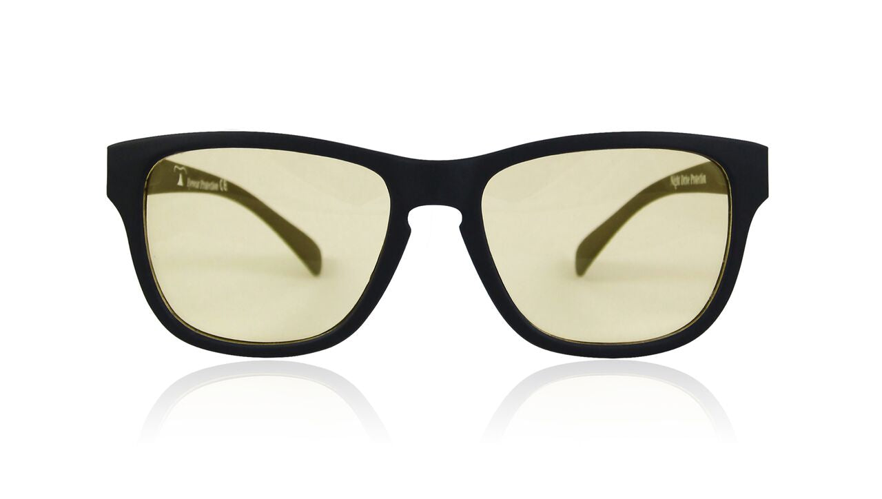 Night glasses best sale