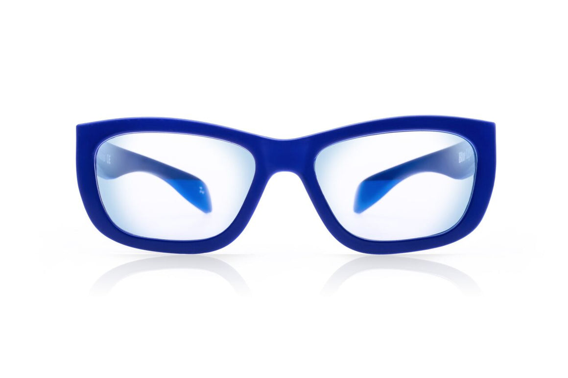 Blue Light - Blue